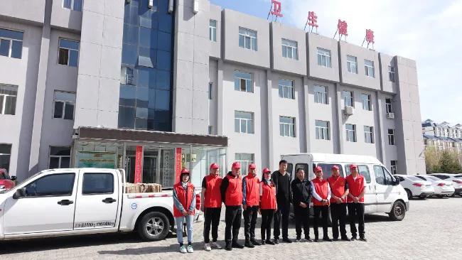 营造和谐温馨家庭氛围,特殊家庭暖心家园