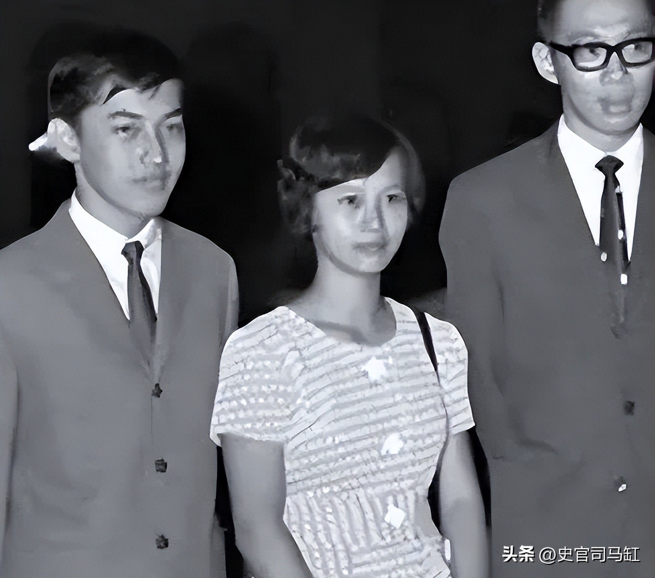 新加坡第一夫人何晶，拯救淡马锡集团，让新加坡经济焕发新机