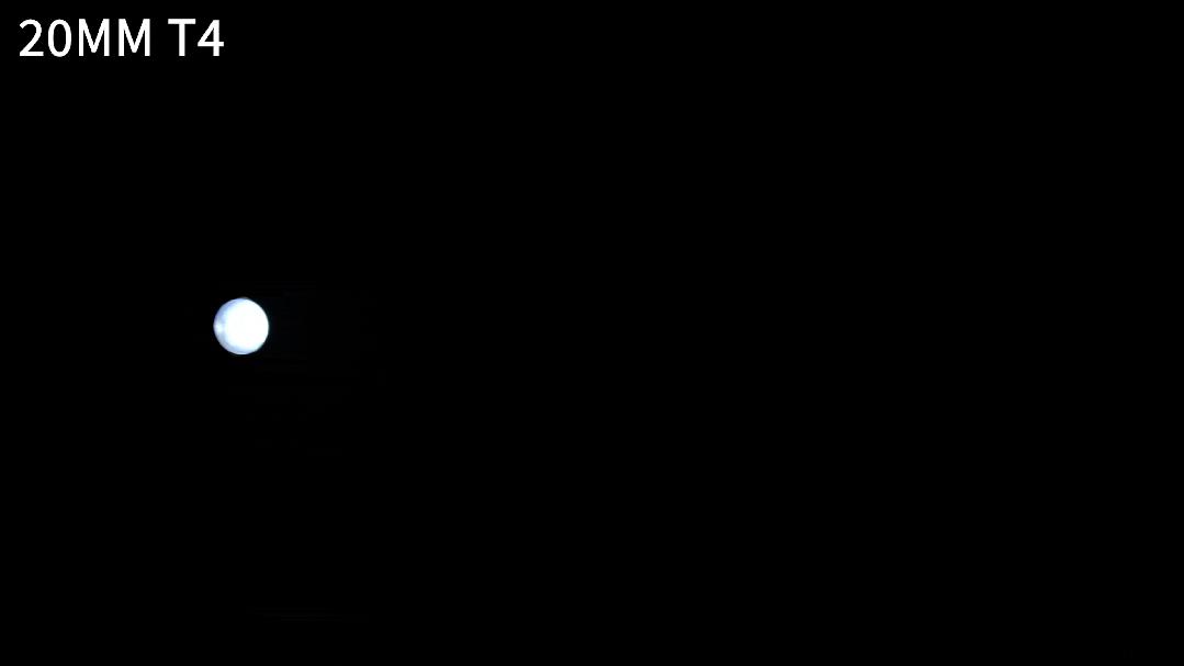 能随身携带的绝对电影感！老蛙变焦电影镜头续作登场