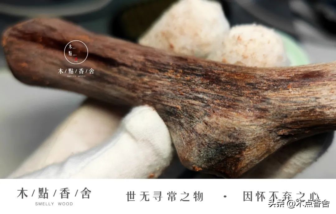 怎样的降真香最好,降真香要怎么把玩