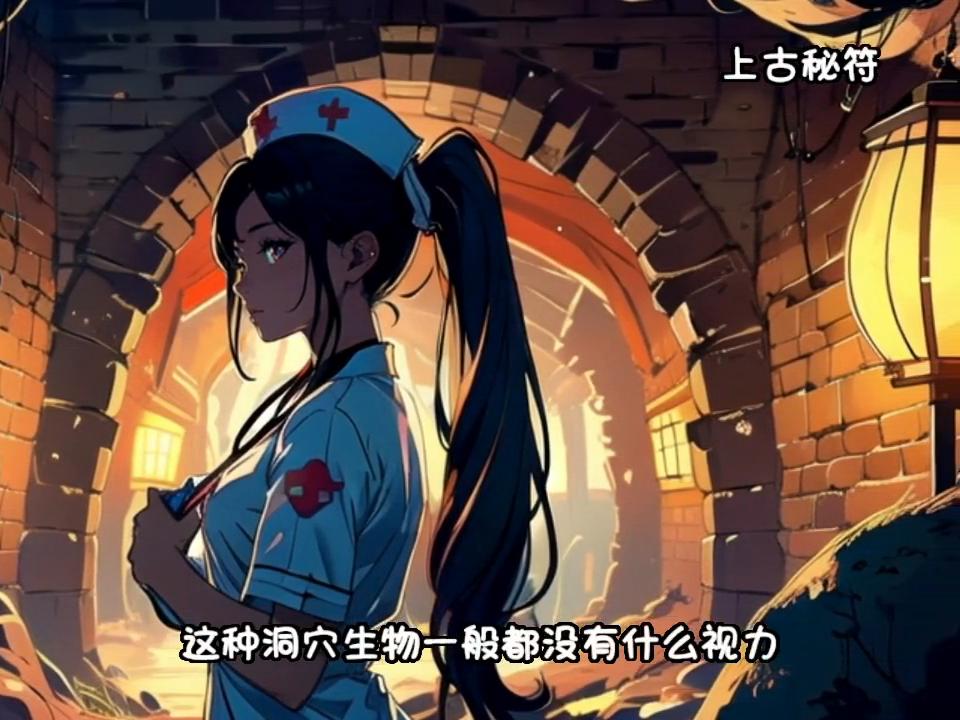 上古秘符小说,上古秘符全文免费下载