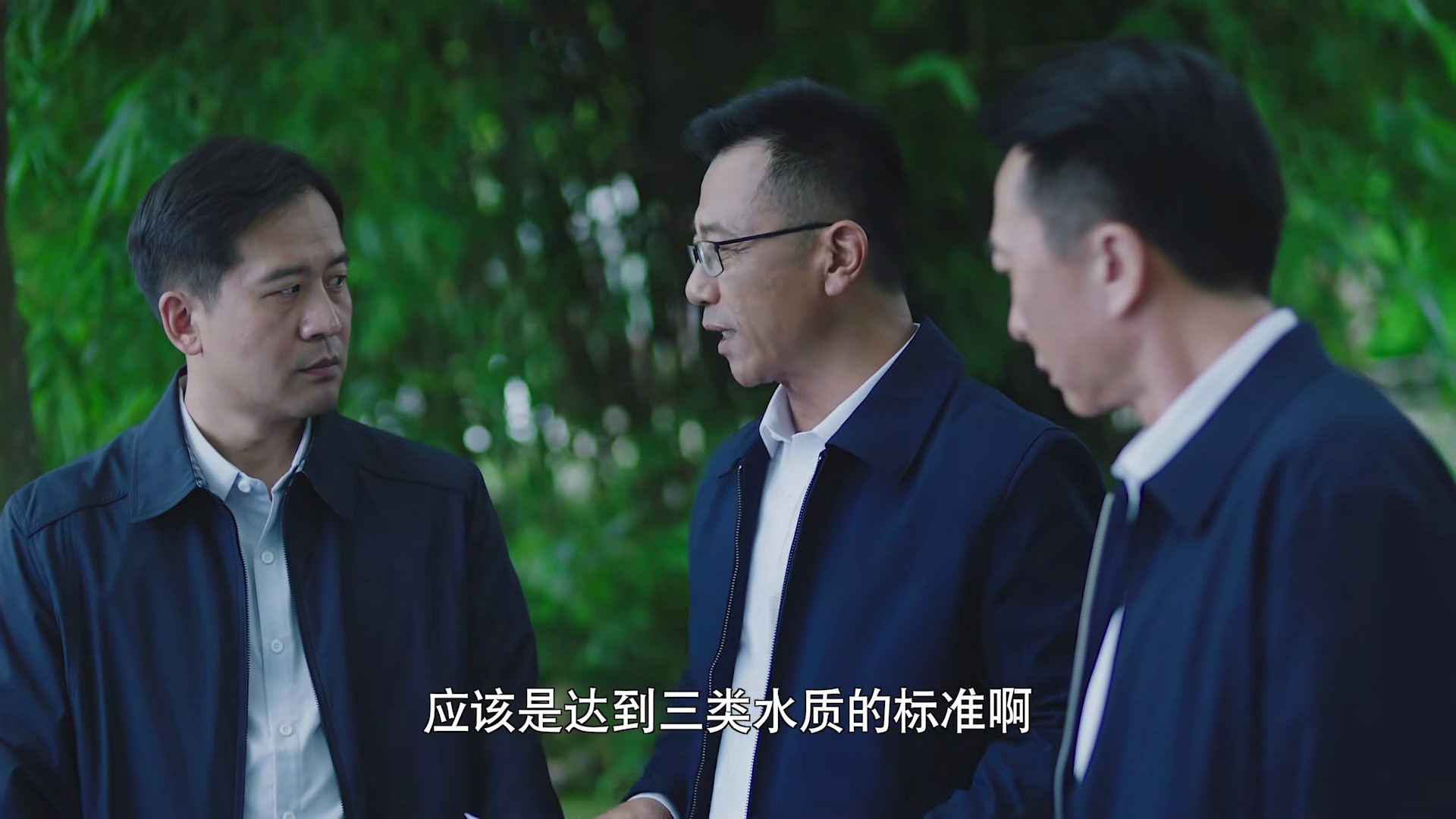 才播2集，口碑爆了，剧情高能，老戏骨惊艳，高鑫新剧凭什么？