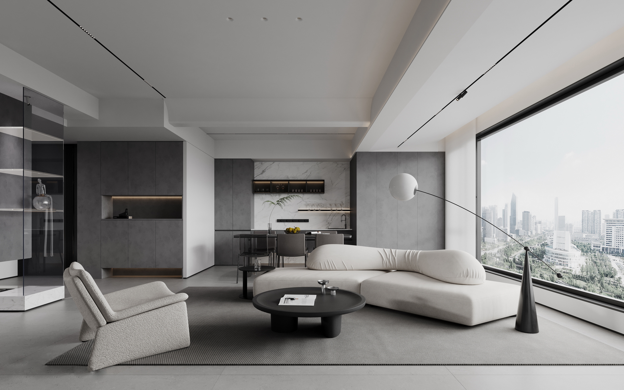 装修房子电源插座怎样布局合理,全部插座图