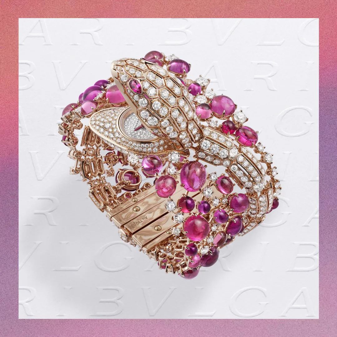 宝格丽明星珠宝晚宴直播,宝格丽晚宴明星珠宝价格