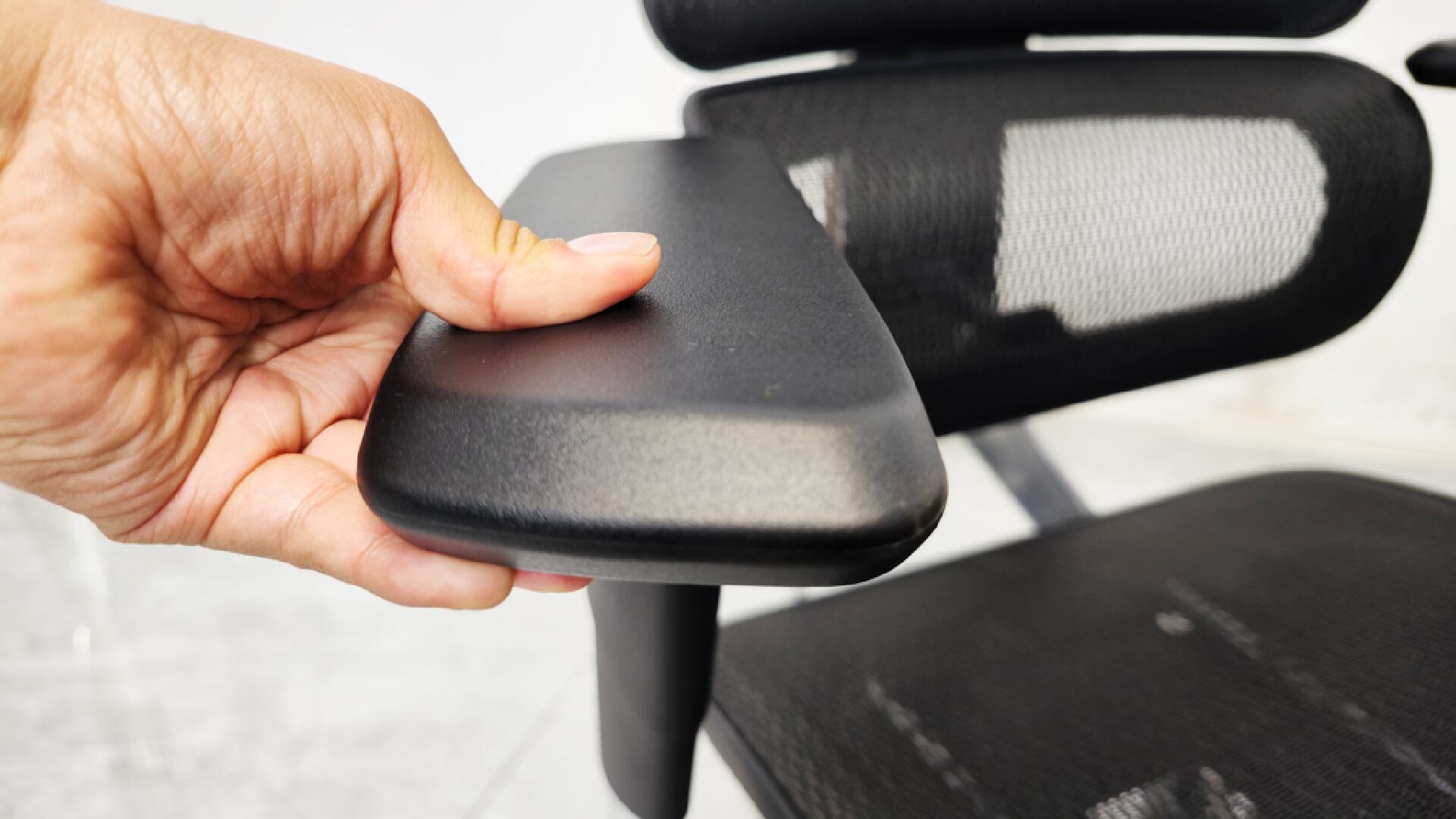 椅子推荐人体工学椅测评,适合上班族的护腰椅