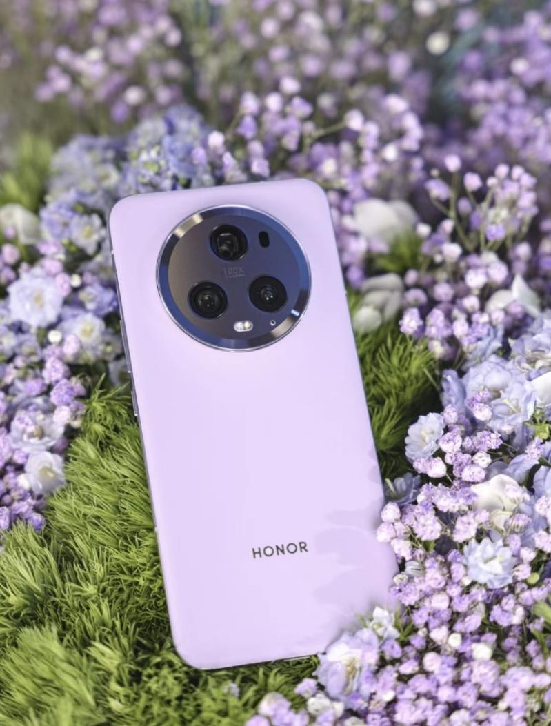 玩机报告荣耀magic5,华为手机荣耀magic5手机评测