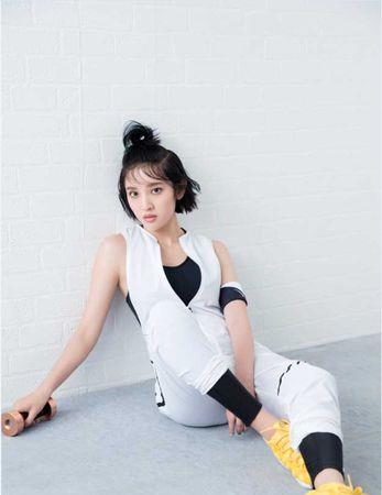 5岁萌娃kimi近照,林志颖和儿子kimi小时候照片对比