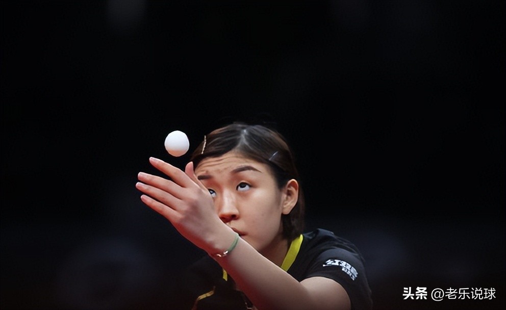 7人乒乓球循环赛对阵表,马龙孙颖莎“直通德班”