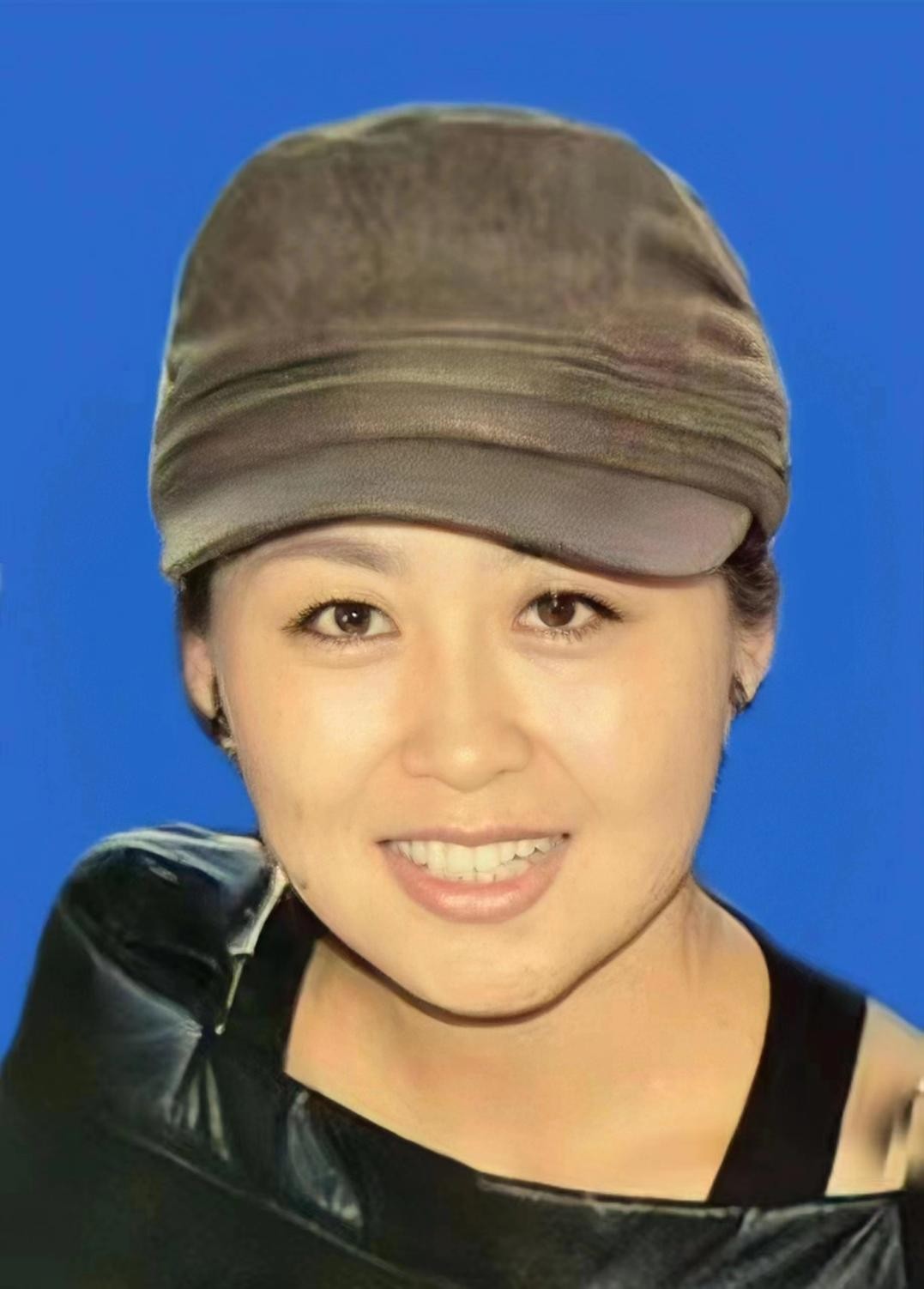 姐姐新婚前妻离奇失踪,北京女子坐出租车失踪