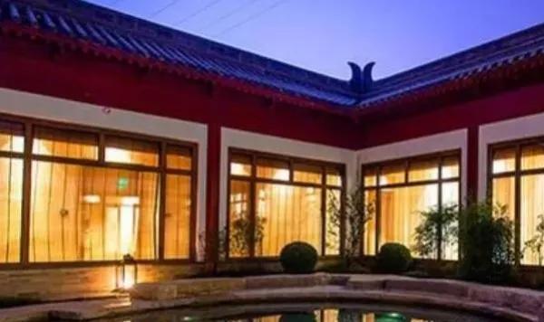 西安大秦温泉酒店怎么样,西安周边温泉酒店适合亲子