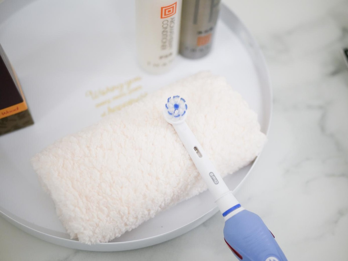 mcomb电动牙刷和usmile电动牙刷,目前哪个牌子的电动牙刷比较好