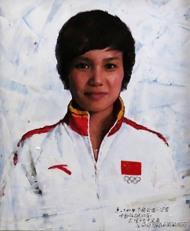 黄永玉画家介绍,复合型画家金红炜