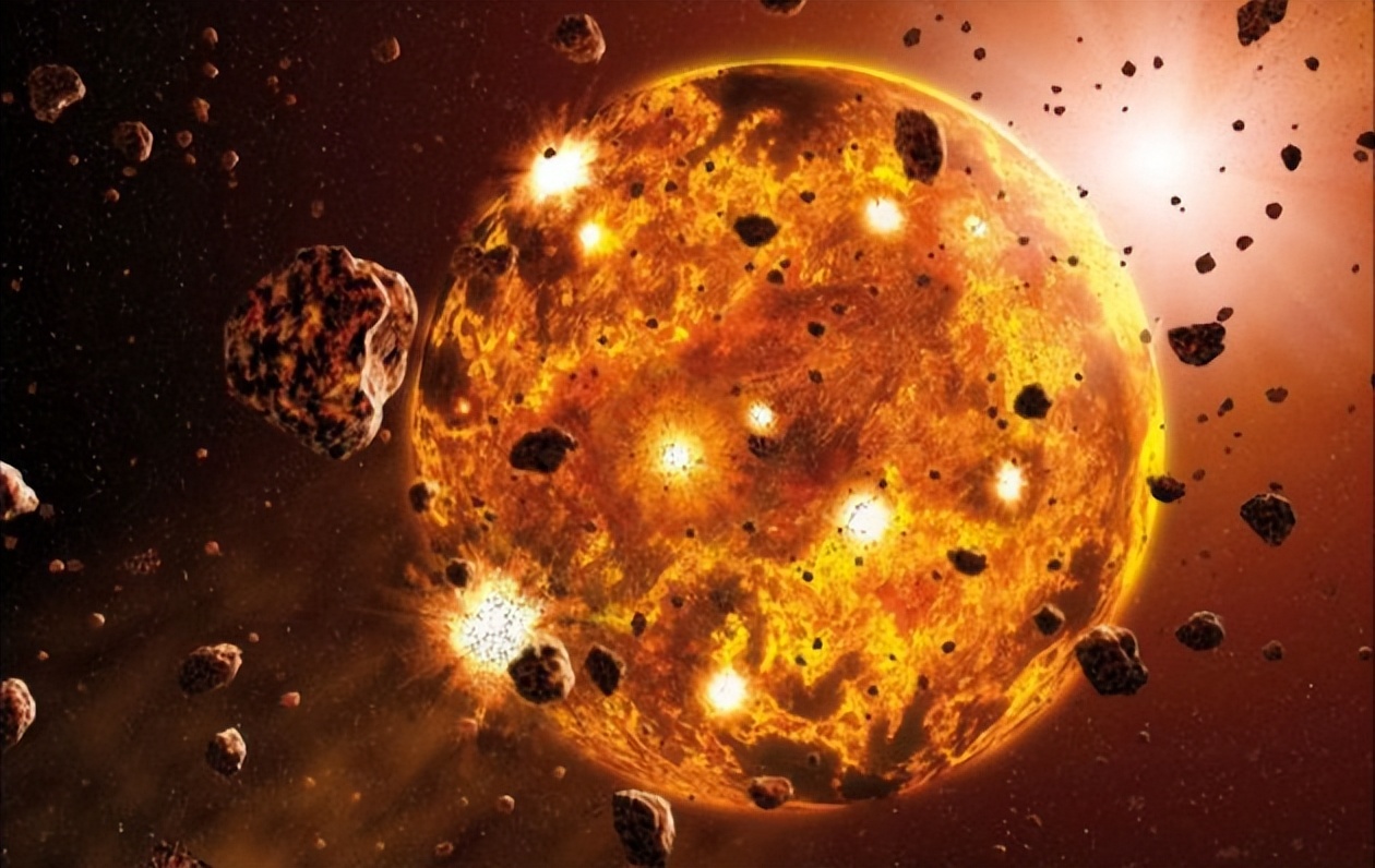 人类文明在地球上已存在多少年了,地球经过多少年人类文明消失