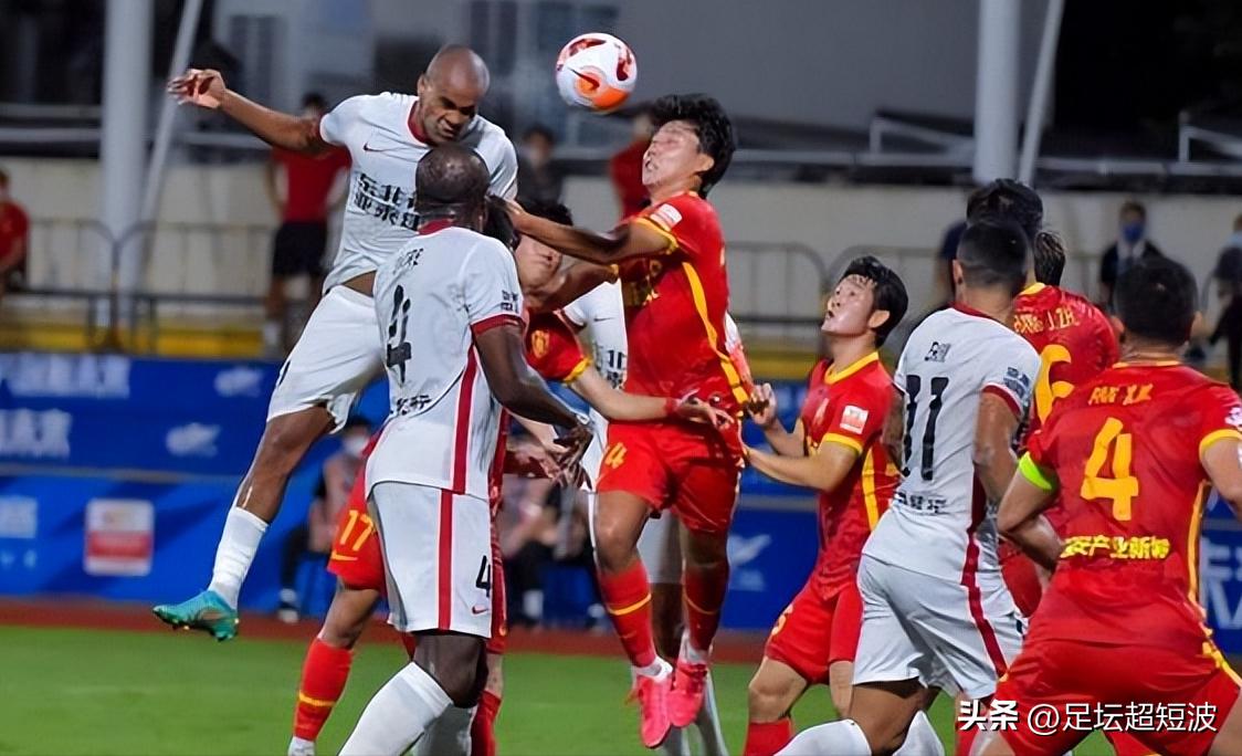 中超最新战报韦世豪,中超五大扑救韩佳奇