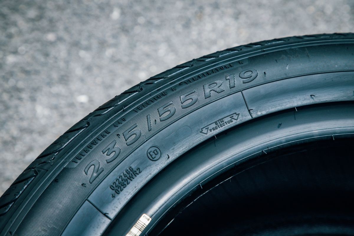 固特异御乘suv一代轮胎优缺点,固特异御乘ii代静音轮胎