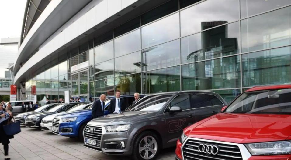 日系德系美系优缺点,美系雪佛兰探界者suv优缺点