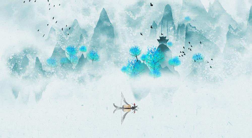 今日惊蛰万物复苏茶芽新生,今日惊蛰万物复苏花枝俏