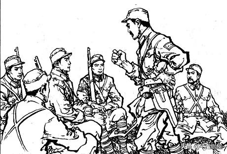 烽火前线——激烈的胜芳保卫战