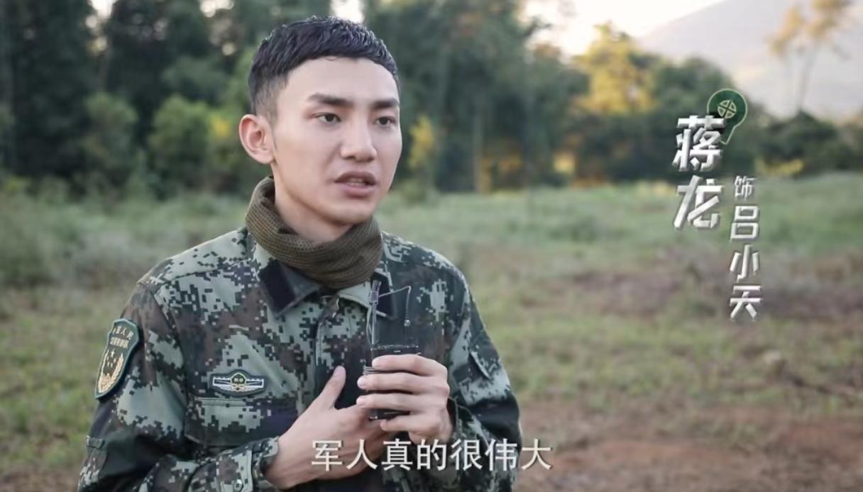 了解完《特战荣耀》的幕后故事，看正片都更香了