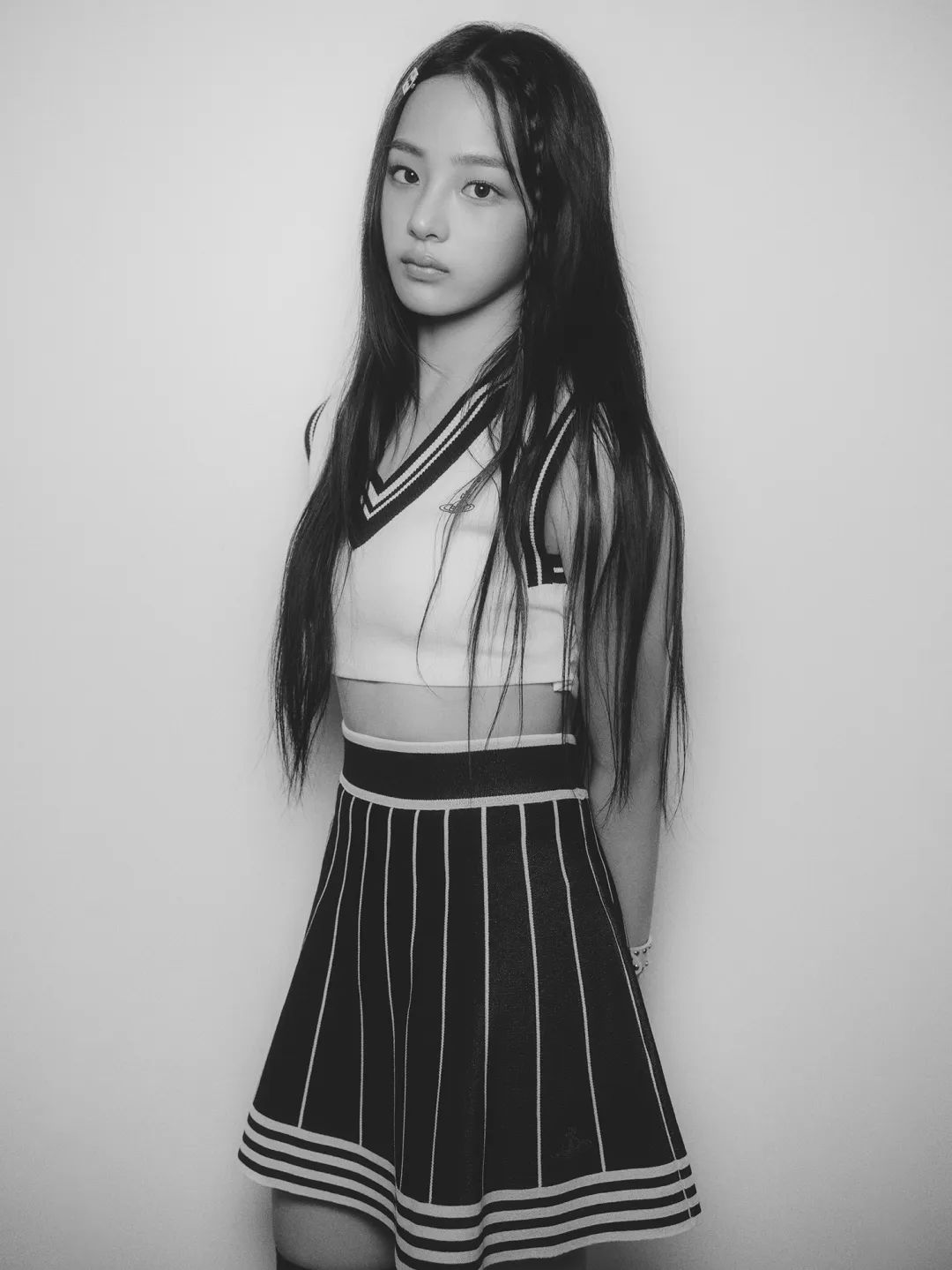 最近出道的韩国女团,韩国00后出道女团