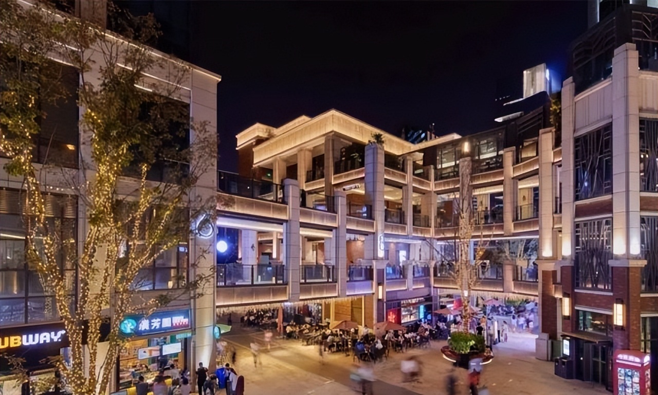 郑州逛吃攻略,郑州夜间玩耍攻略