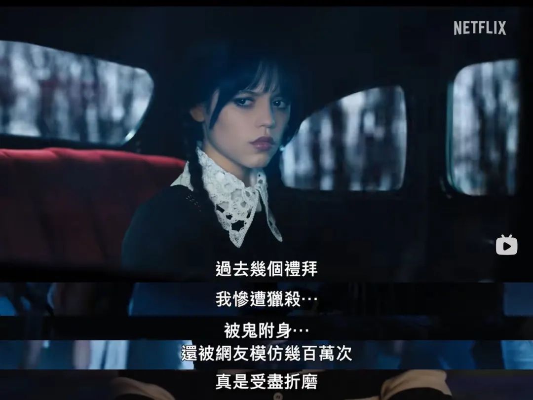 别扒胡歌老婆了，今年的好戏在这