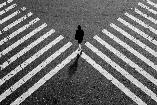 人生的意义在于探索未知的世界,人生的意义也许就是体验和欣赏