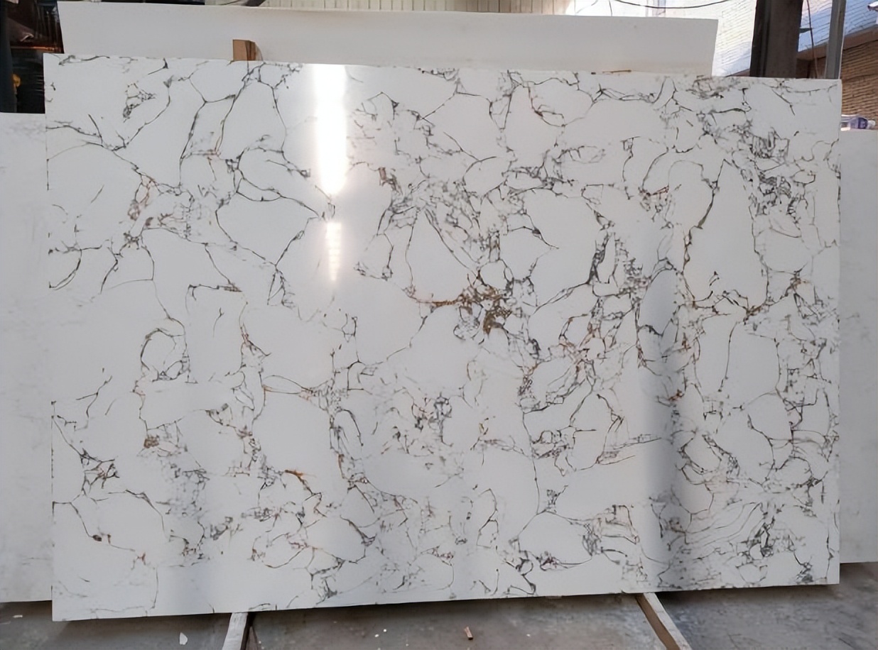人造石致命的缺点,人造石真的很容易开裂吗
