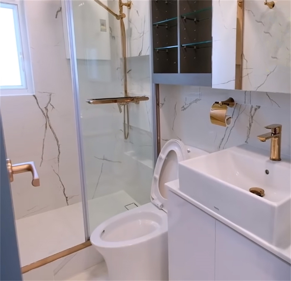 80后夫妻买下老房,80后夫妻装7万多的房子