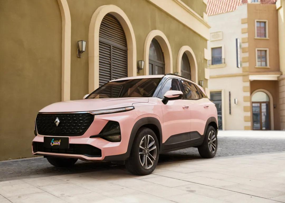 宝骏rs-3口碑质量怎么样,宝骏rs-3油耗和质量口碑怎么样