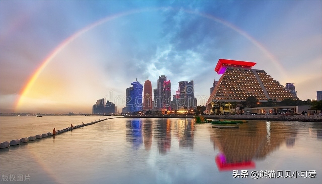 2022年卡塔尔世界杯有啥亮点,2022年卡塔尔世界杯如何挣一个亿