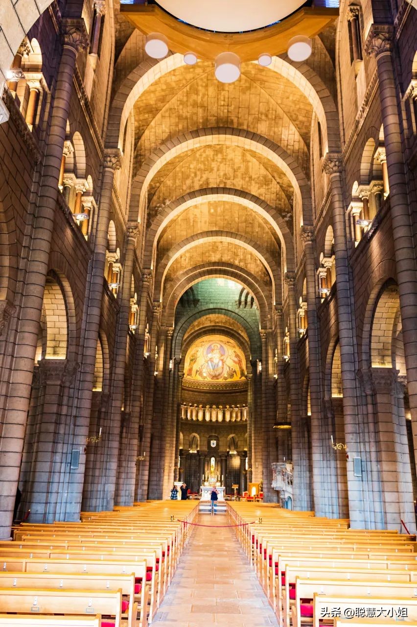 第二小国摩纳哥富人天堂,最土豪的国家摩纳哥