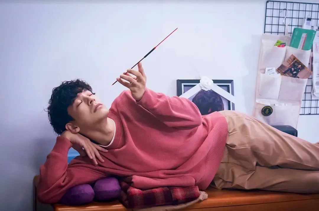 你的基佬我的基佬，好像不一样