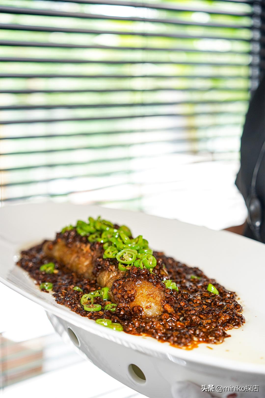 成都最巴适的川菜,好吃又平价的川菜