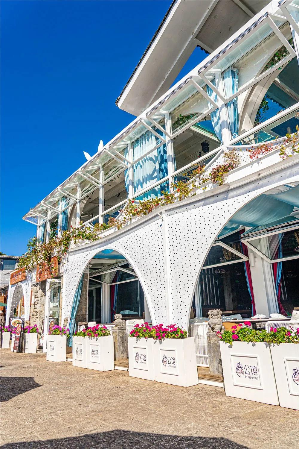 带你去双廊,住在浪漫的双廊洱海边看风景