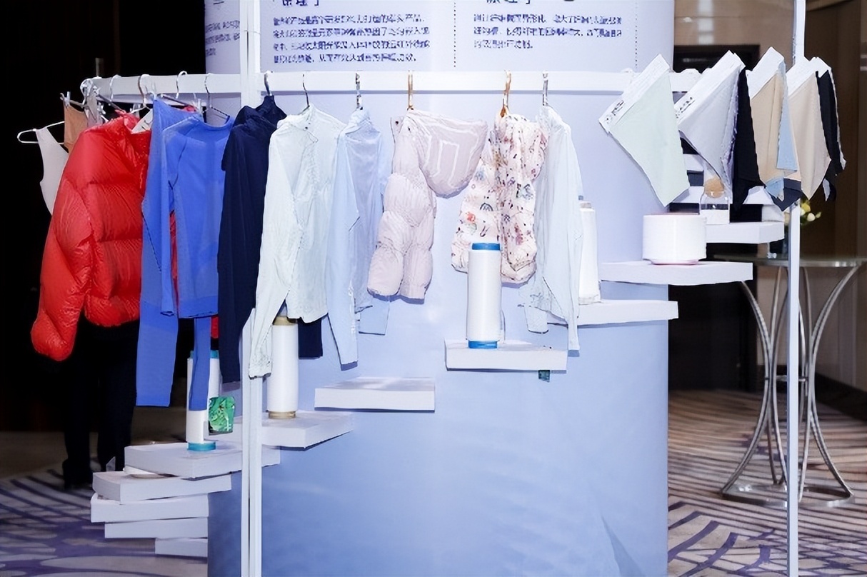 锦纶诠释绿色舒适新内涵！嘉华PRUTACPRUECO品牌系列重磅发布