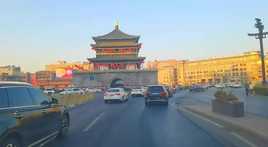 西安气候干燥还是潮湿,西安气候的优缺点