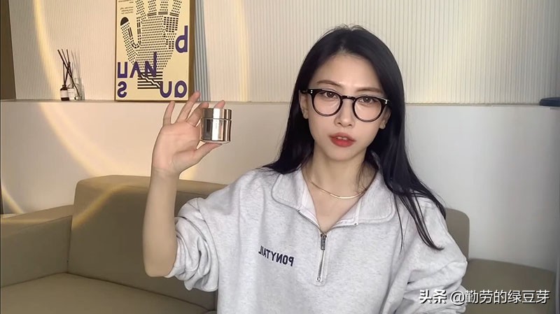 混油皮冬季用科颜氏哪个面霜,面霜保湿不油腻秋冬干皮推荐