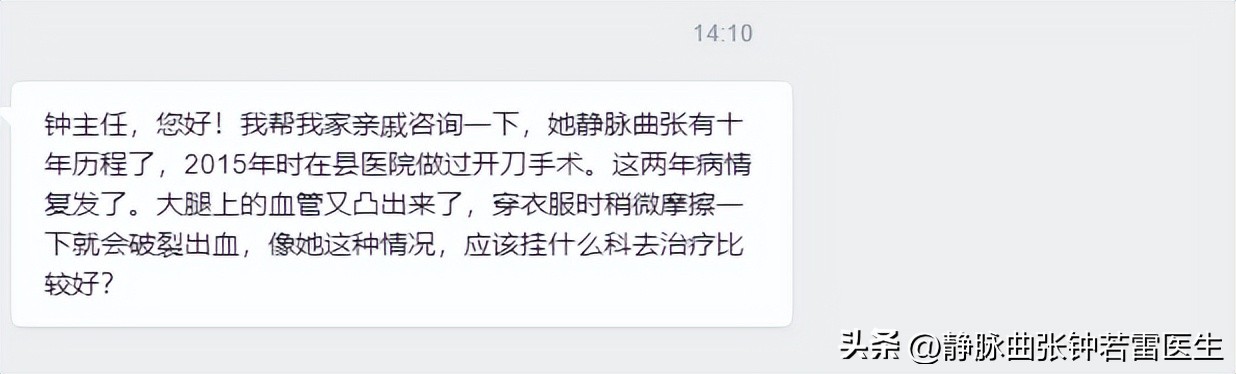 6旬老人半夜大出血休克！每10个人就有1个存在风险
