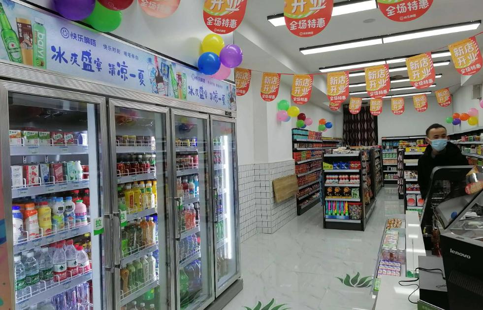 开超市挣钱是真的吗,开超市到底怎么挣钱