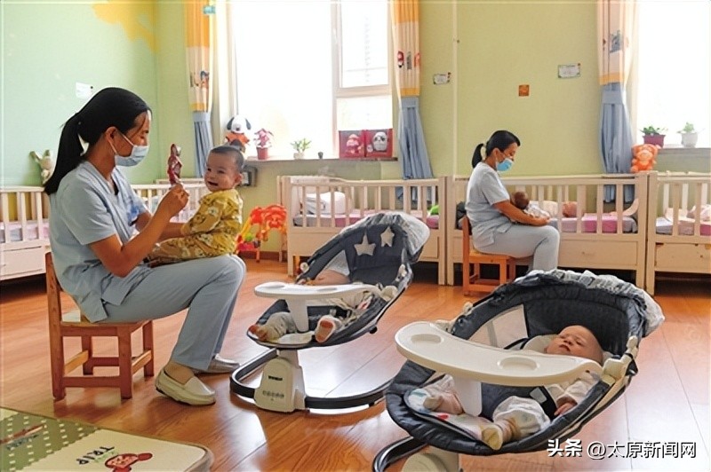 儿童福利院爱心捐赠活动,太原市儿童福利院公益活动