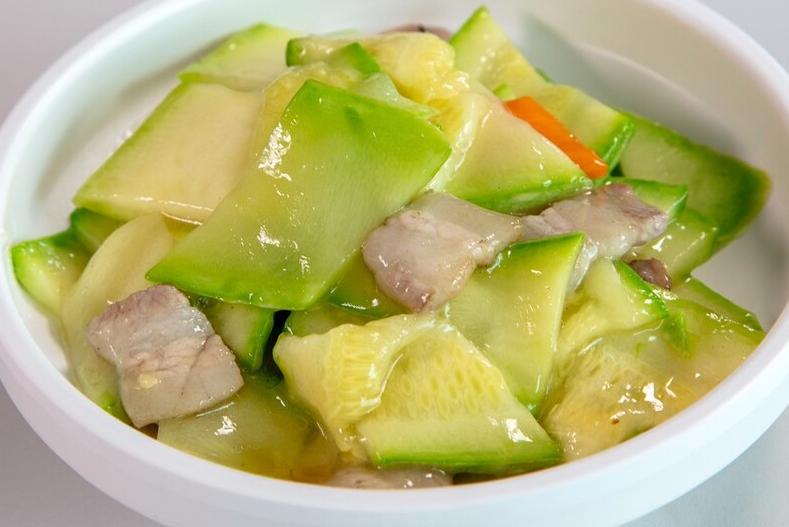 金秋时节，建议常给家人吃“七瓜”，滋补润燥，应季而食好度秋