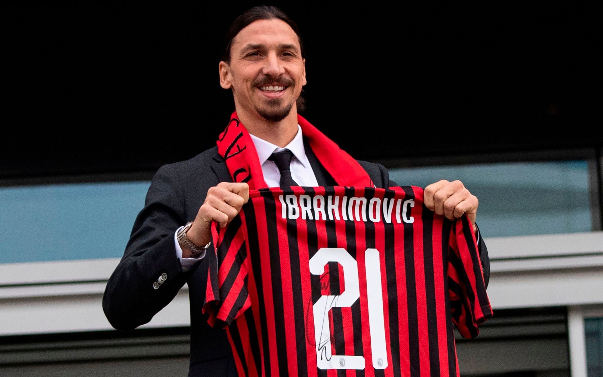 独一无二的伊布,足坛最不能惹的人伊布