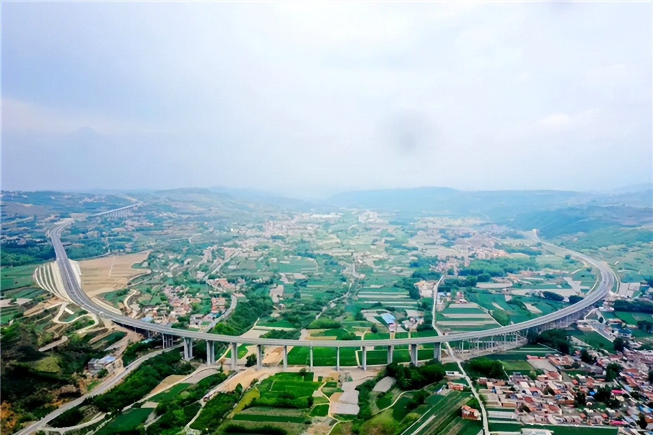 临夏地标,临夏的下一个城市