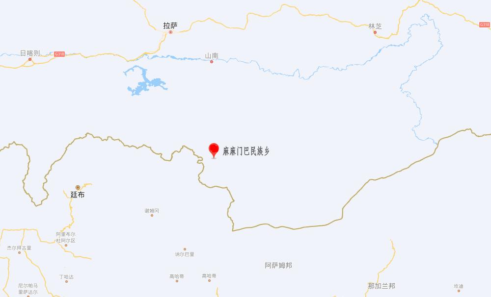 藏南撤县设市有什么好处,藏南撤县设市了吗