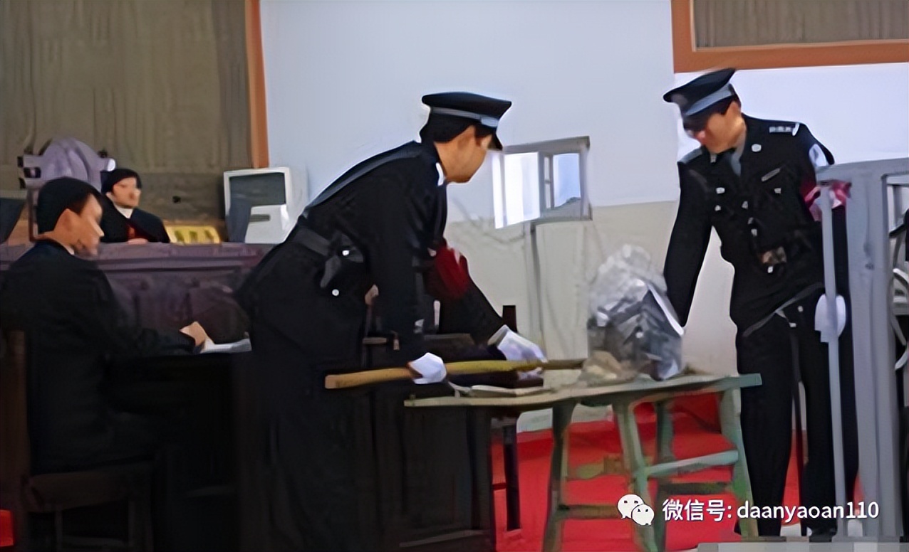 智能木马连环杀人案后续,智能木马连环杀