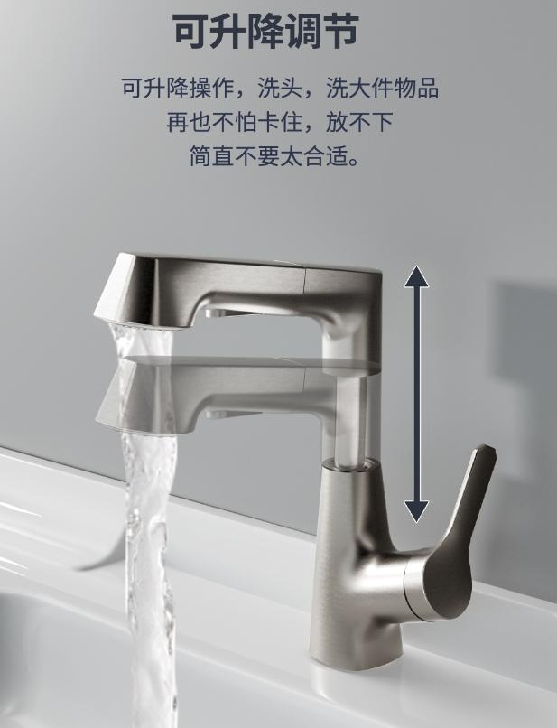 高夫的水龙头到底是不是智商税？