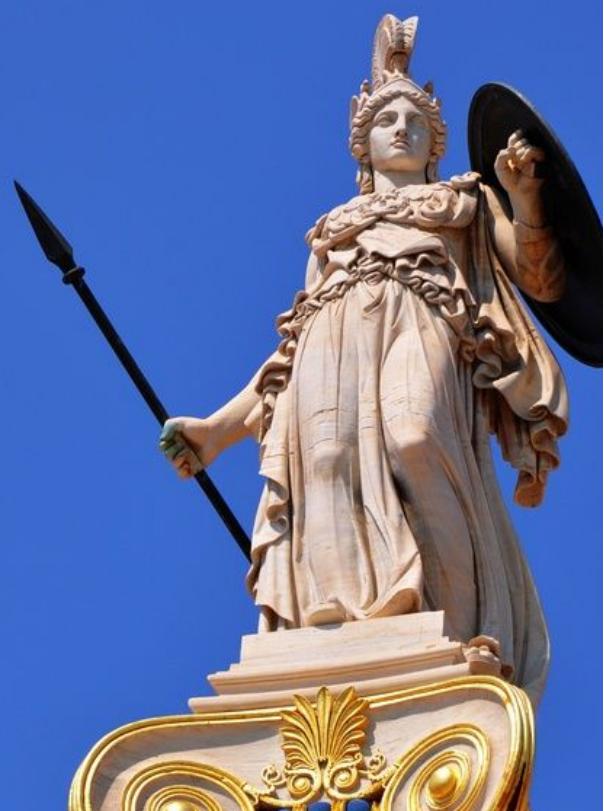 日神与酒神精神的关系,希腊众神文化对艺术的影响