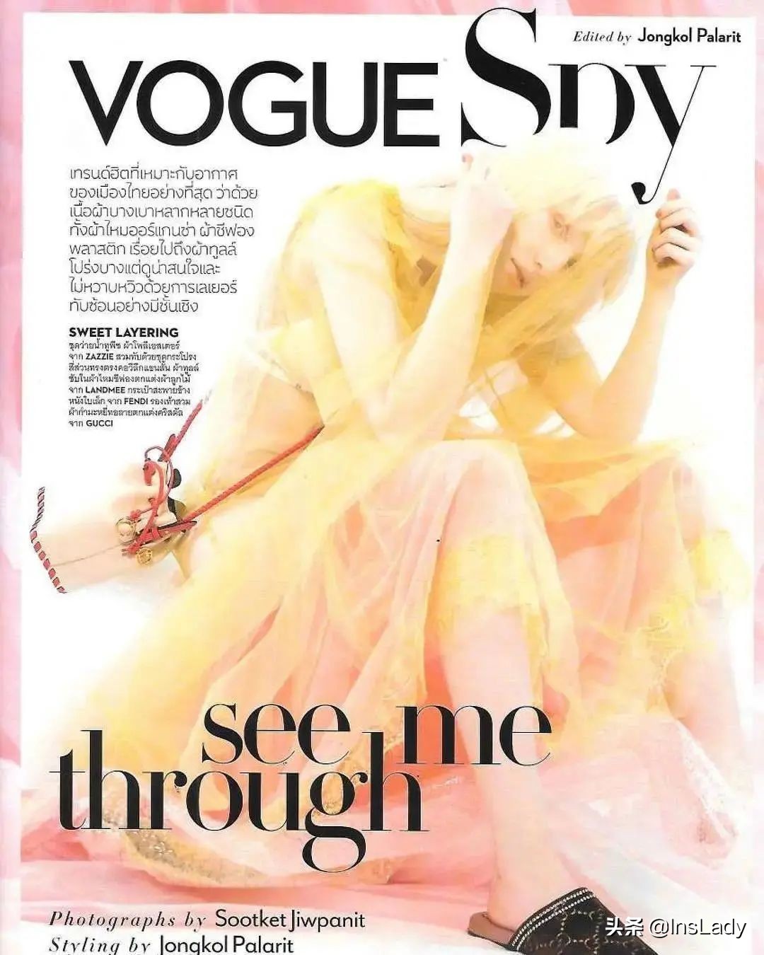 世界上最丑的超模,国际最丑的超模