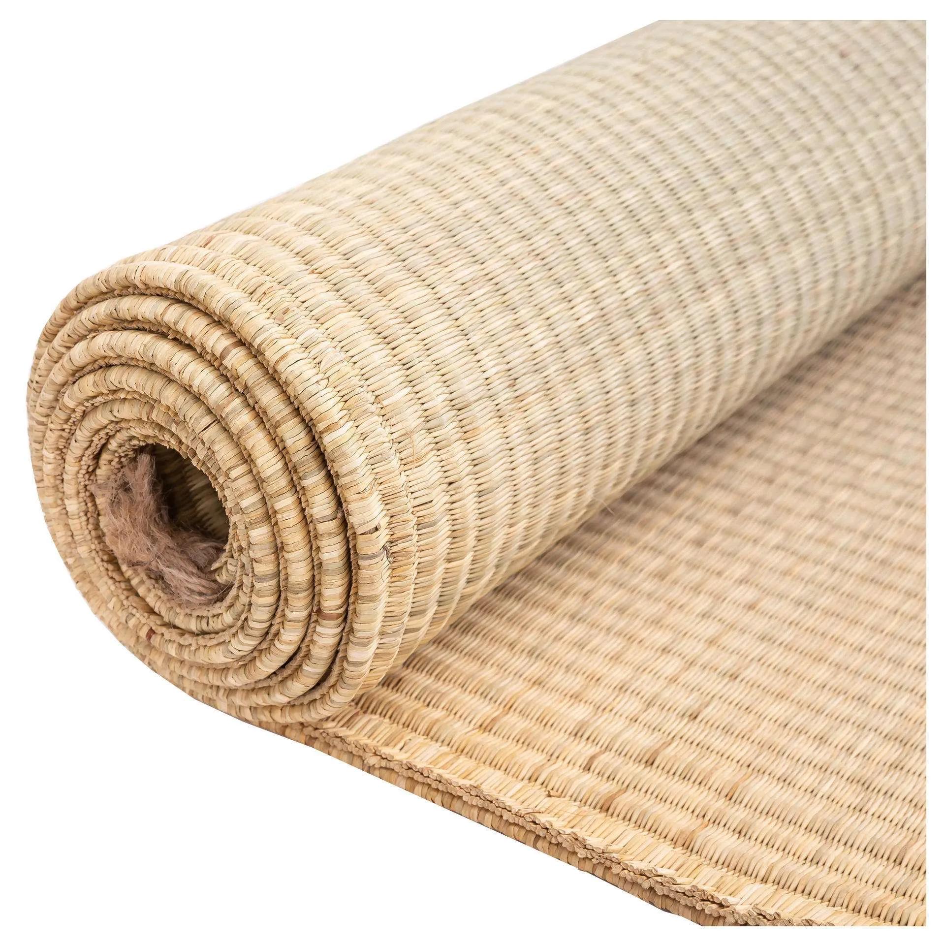 夏天用哪一种凉席比较舒服,夏季怎样选择一款好的凉席